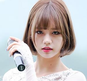 齐腮短发怎么扎丸子头 齐腮短发怎么打理好看 齐腮短发怎么扎丸子头 齐腮短发怎么打理好看