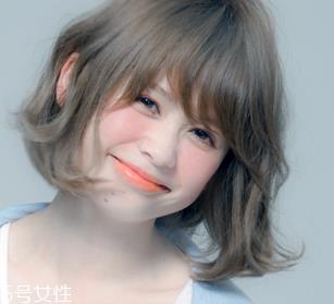 齐腮短发怎么扎丸子头 齐腮短发怎么打理好看 齐腮短发怎么扎丸子头 齐腮短发怎么打理好看