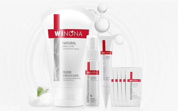 薇诺娜补水效果怎么样 薇诺娜极润保湿系列介绍 薇诺娜补水效果怎么样 薇诺娜极润保湿系列介绍