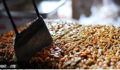 ​正宗的新疆切糕怎么做？切糕可以过夜吗