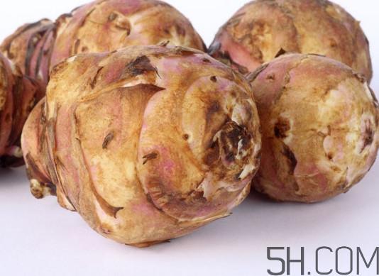 什么人不能吃洋姜?洋姜怎么保存 什么人不能吃洋姜?洋姜怎么保存