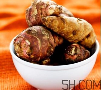 ​什么人不能吃洋姜？洋姜怎么保存