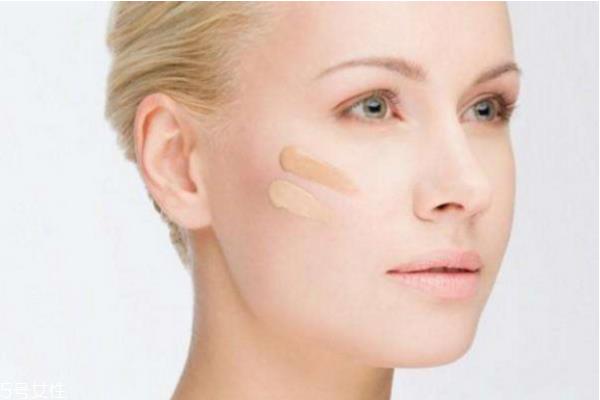 遮瑕和防晒霜哪个先用 遮瑕和防晒霜的顺序 遮瑕和防晒霜哪个先用 遮瑕和防晒霜的顺序
