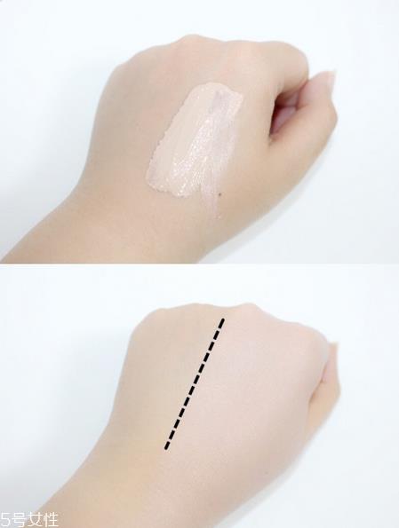 阿玛尼素颜霜遮颜效果如何 阿玛尼素颜霜使用效果图 阿玛尼素颜霜遮颜效果如何 阿玛尼素颜霜使用效果图