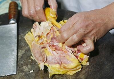 阉鸡好吃吗 怎么料理才好吃 阉鸡好吃吗 怎么料理才好吃