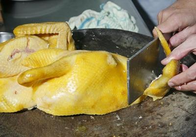 阉鸡好吃吗 怎么料理才好吃 阉鸡好吃吗 怎么料理才好吃