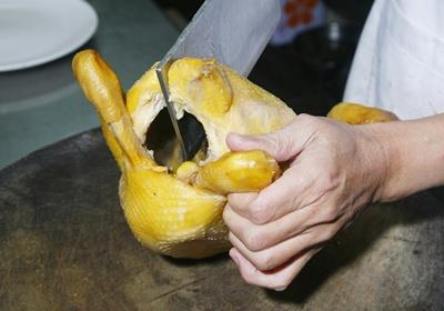 阉鸡好吃吗 怎么料理才好吃 阉鸡好吃吗 怎么料理才好吃