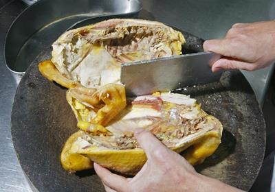 阉鸡好吃吗 怎么料理才好吃 阉鸡好吃吗 怎么料理才好吃