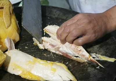 阉鸡好吃吗 怎么料理才好吃 阉鸡好吃吗 怎么料理才好吃