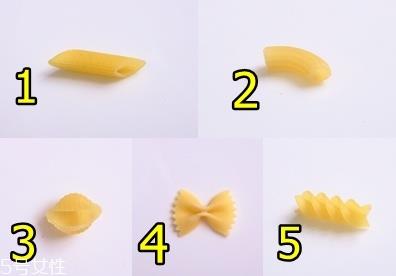 意大利面怎么煮才q弹好吃有嚼劲 意大利面怎么煮才q弹好吃有嚼劲