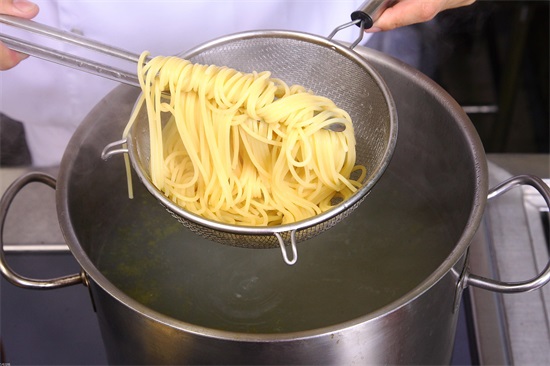 意大利面怎么煮才q弹好吃有嚼劲 意大利面怎么煮才q弹好吃有嚼劲