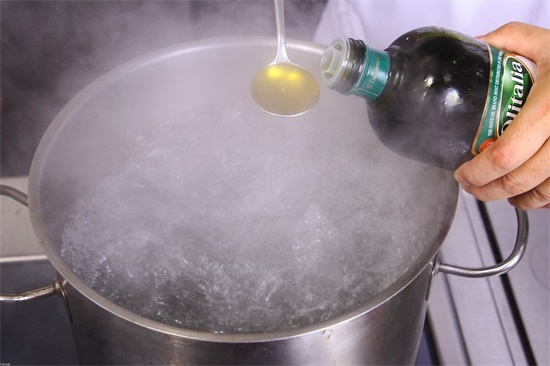 意大利面怎么煮才q弹好吃有嚼劲 意大利面怎么煮才q弹好吃有嚼劲