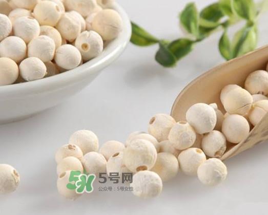 鸡头米多少钱一斤?芡实和鸡头米的区别 鸡头米多少钱一斤?芡实和鸡头米的区别