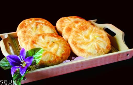 烙馅饼用什么面粉 高筋面粉最好 烙馅饼用什么面粉 高筋面粉最好