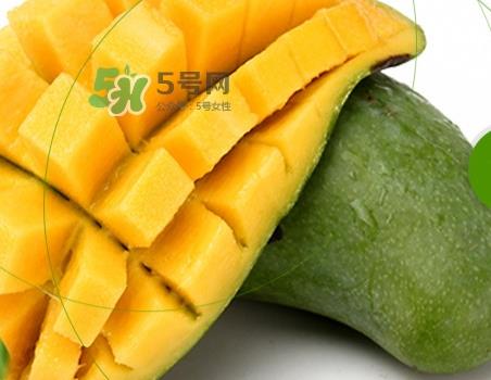 芒果怎么保存不会烂_芒果怎么保存时间长 芒果怎么保存不会烂_芒果怎么保存时间长