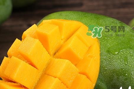 芒果怎么保存不会烂_芒果怎么保存时间长 芒果怎么保存不会烂_芒果怎么保存时间长