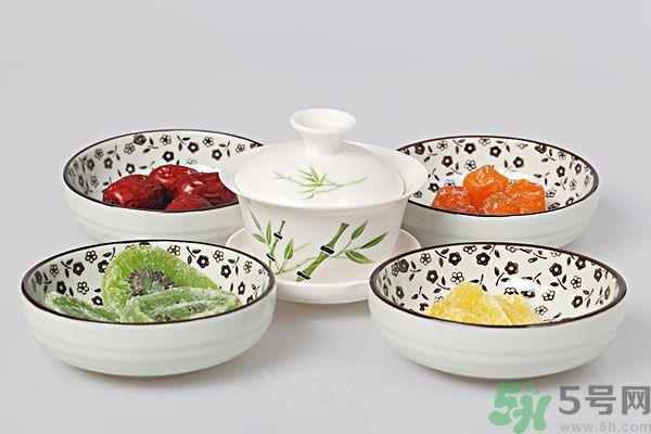 女生夏天喝什么茶最好?女生夏天适合喝什么茶? 女生夏天喝什么茶最好?女生夏天适合喝什么茶?