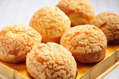 ​泡芙用高筋粉还是低筋粉 泡芙用什么做的