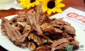 狗肉怎么腌制?腌制狗肉放什么调料? 狗肉怎么腌制?腌制狗肉放什么调料?