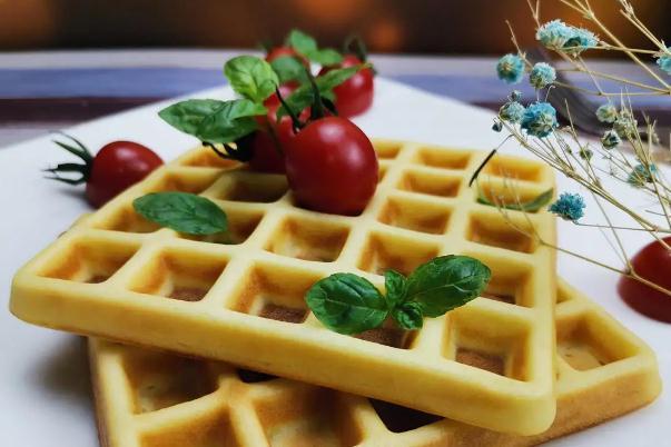 华夫饼要烤几分钟 华夫饼要发酵吗 华夫饼要烤几分钟 华夫饼要发酵吗