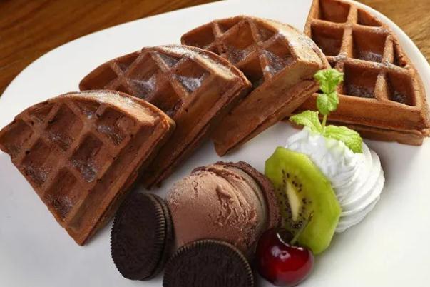 华夫饼要烤几分钟 华夫饼要发酵吗 华夫饼要烤几分钟 华夫饼要发酵吗