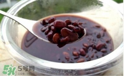 ​怀孕能吃黑豆粥吗?怀孕吃黑豆粥好吗