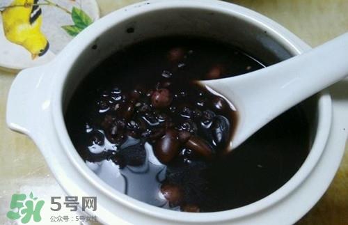 怀孕能吃黑豆粥吗?怀孕吃黑豆粥好吗 怀孕能吃黑豆粥吗?怀孕吃黑豆粥好吗