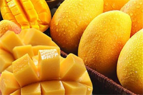 芒果怎么吃不过敏 芒果怎么吃才能不过敏 芒果怎么吃不过敏 芒果怎么吃才能不过敏