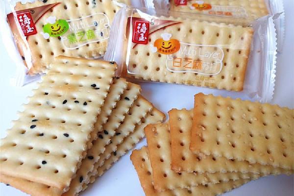 苏打饼干的热量高吗 苏打饼干是油炸食品吗 苏打饼干的热量高吗 苏打饼干是油炸食品吗