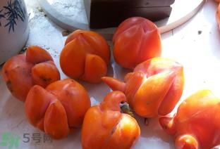 懒柿子吃多了会怎么样？懒柿子吃多了好吗