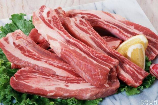 猪肉有什么营养价值呢 吃猪肉有什么好处呢 猪肉有什么营养价值呢 吃猪肉有什么好处呢