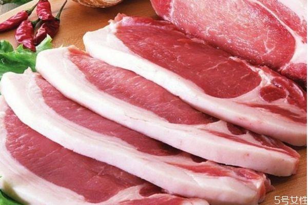 猪肉有什么营养价值呢 吃猪肉有什么好处呢 猪肉有什么营养价值呢 吃猪肉有什么好处呢
