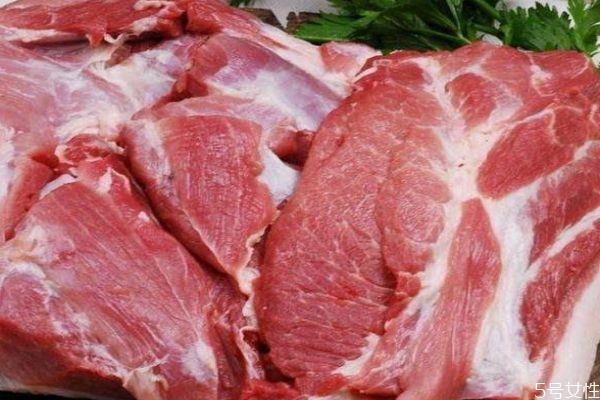 猪肉有什么营养价值呢 吃猪肉有什么好处呢 猪肉有什么营养价值呢 吃猪肉有什么好处呢