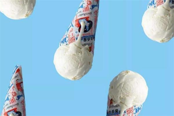 大白兔冰淇淋多少钱 网红大白兔冰淇淋价格 大白兔冰淇淋多少钱 网红大白兔冰淇淋价格