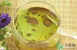 荷叶茶什么时候喝最好?什么时候不能喝 荷叶茶什么时候喝最好?什么时候不能喝