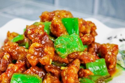 ​溜肉段的料汁怎么调 溜肉段怎么做又酥又脆