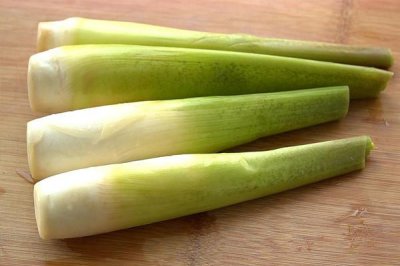 ​茭白要怎么挑 茭白怎么吃好