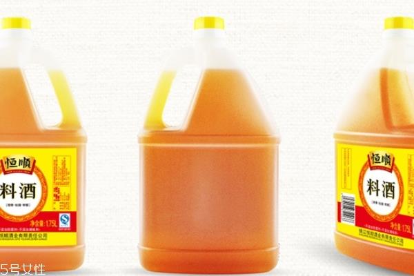 料酒为什么会发霉 因为这个成分 料酒为什么会发霉 因为这个成分