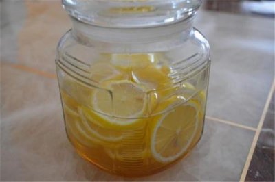 ​柠檬水能不能解酒 柠檬水可以解酒吗