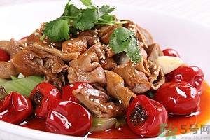 猪大肠的营养价值 猪大肠的功效与作用