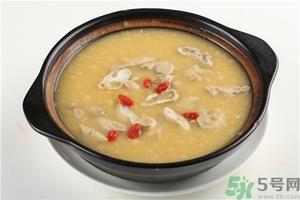 猪大肠的营养价值 猪大肠的功效与作用