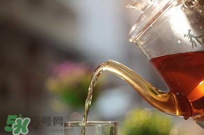 ​来月经能喝红茶吗?经期喝红茶有什么影响