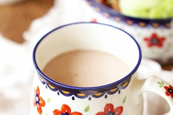 奶茶是发物吗 不属于发物