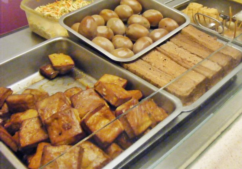 每天吃素会营养不良吗 吃素也会胖