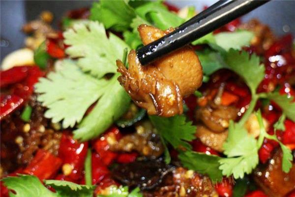 蜗牛肉的营养价值 蛋白质丰富