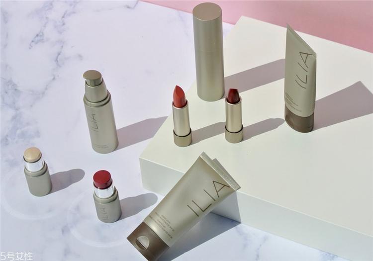 ilia口红有几个系列 ilia明星产品有哪些 ilia口红有几个系列 ilia明星产品有哪些