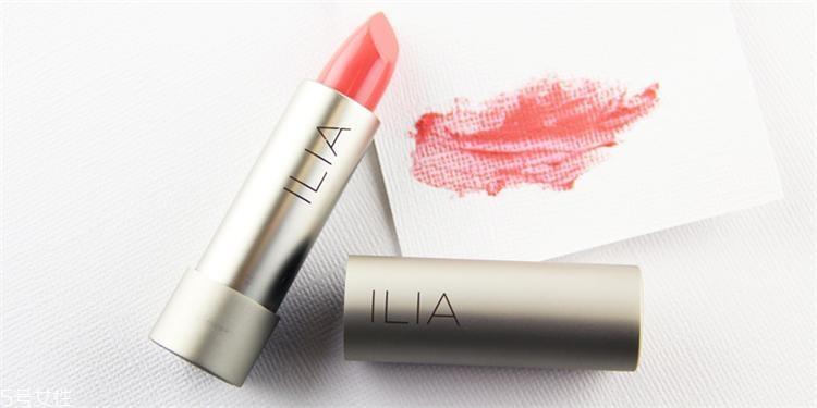 ilia口红有几个系列 ilia明星产品有哪些 ilia口红有几个系列 ilia明星产品有哪些