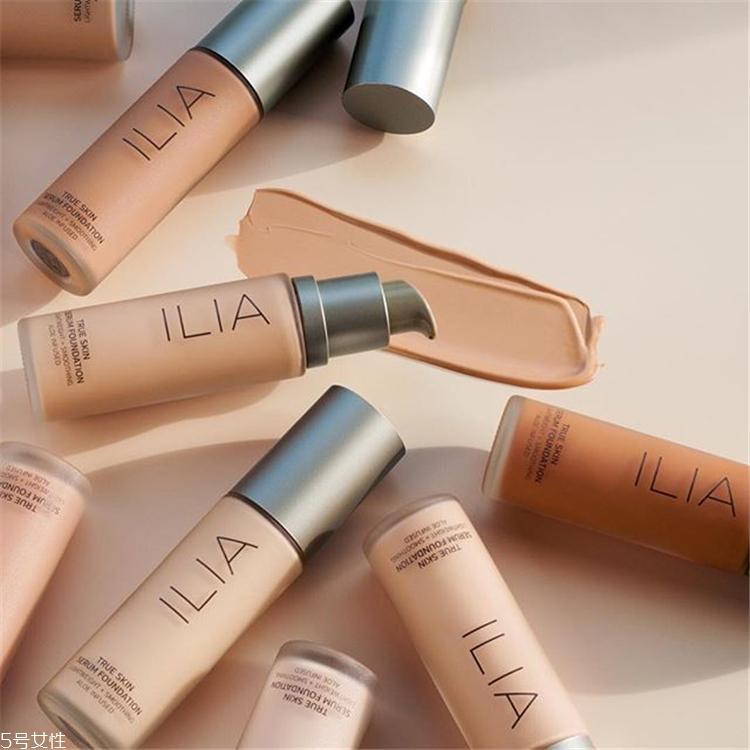 ilia口红有几个系列 ilia明星产品有哪些 ilia口红有几个系列 ilia明星产品有哪些
