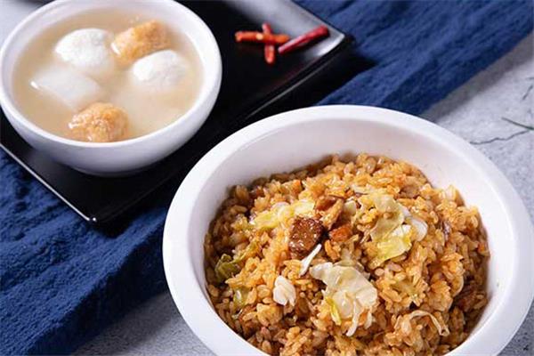 牛油拌饭是哪里小吃 牛油拌饭的做饭大全