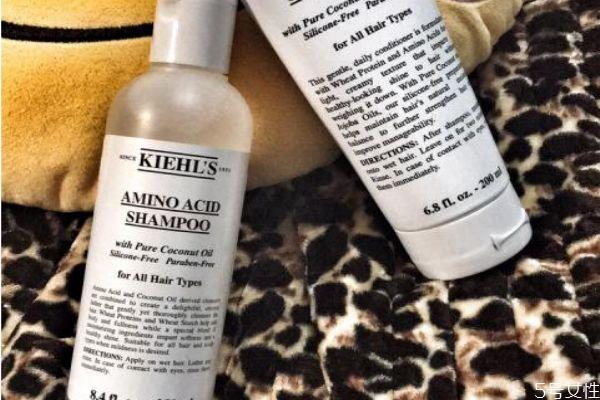 哪种氨基酸洗发水好 氨基酸洗发水的好处 哪种氨基酸洗发水好 氨基酸洗发水的好处